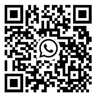 Whatsapp QR code